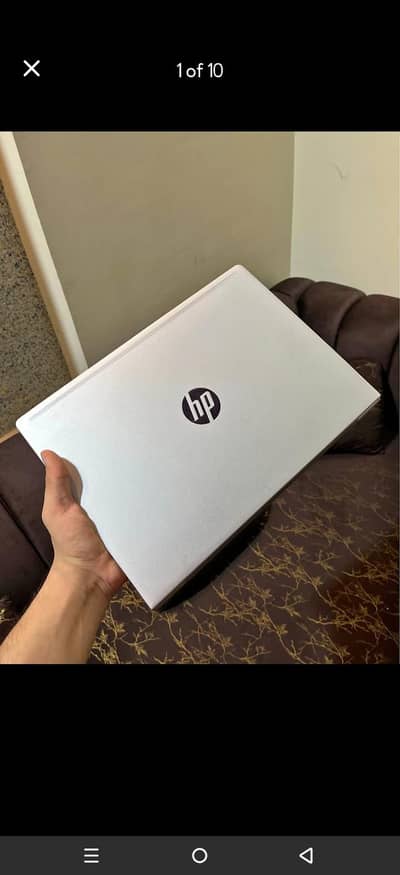 HP ProBook