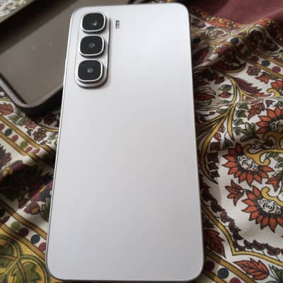 Infinx hot 60 i