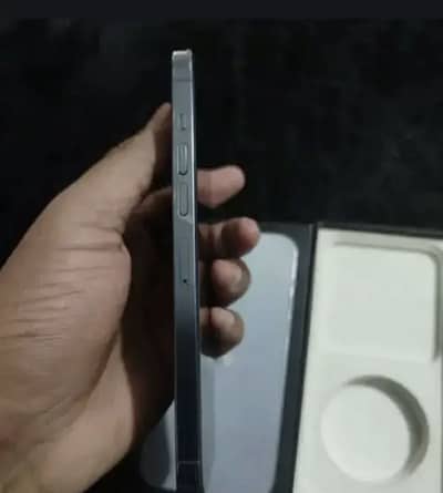 Apple iPhone 13 Pro Max with box