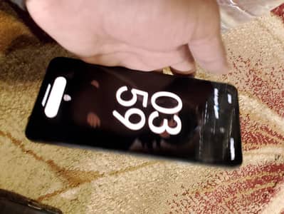 Google Pixel 5a approved