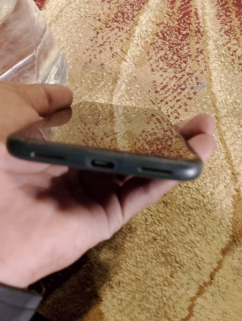 Google Pixel 5a approved 3
