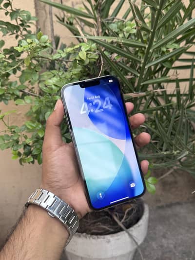 iPhone 13ProMax 256GB Jv