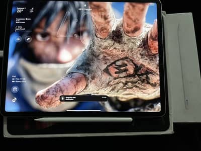 Urgent sell Ipad pro M1 12.9inch