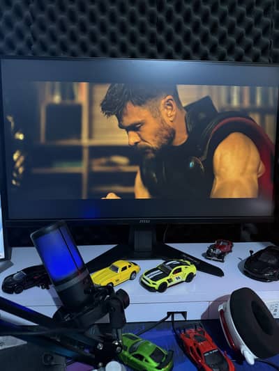 Msi meg 275qf 180 hz 27 inch led