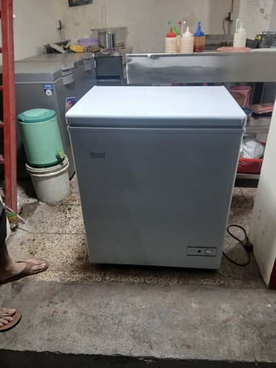Hair inverter with 10/10 all ok just 10 days used. dabba pack