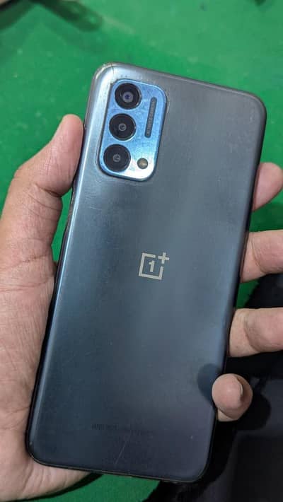 OnePlus n200 4 64 no open rapir ok pack phone