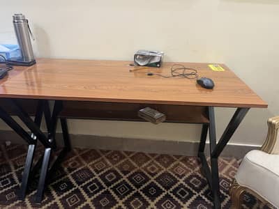 Brand New table available for sale