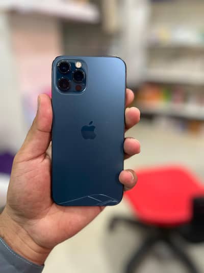 Apple iPhone 12 Pro 03308315560 WhatsApp