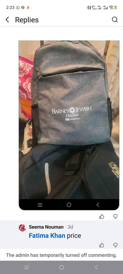 travelling bags school bags and multiple bags available