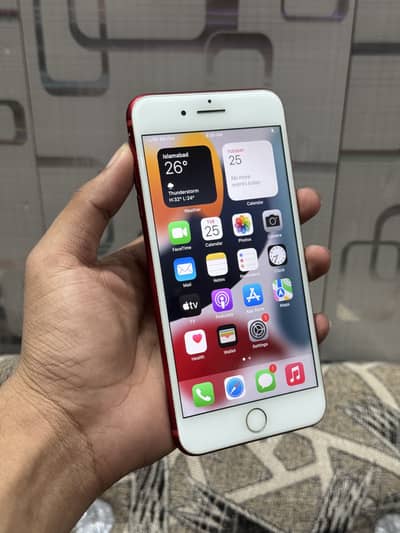 Apple iPhone 7 Plus