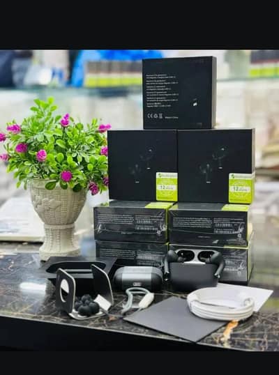 Brand New Wireless – Box Pack | Best Quality