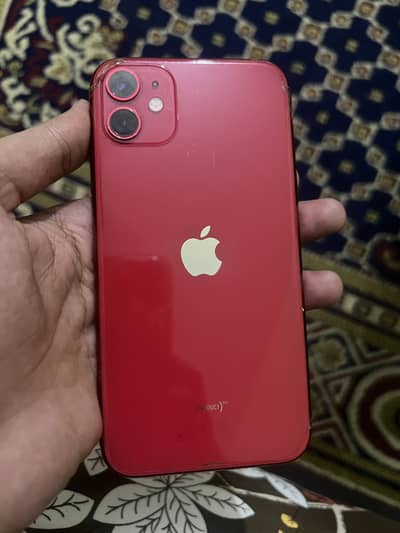 Apple iPhone 11