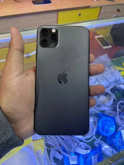 Apple iPhone 11 Pro Max