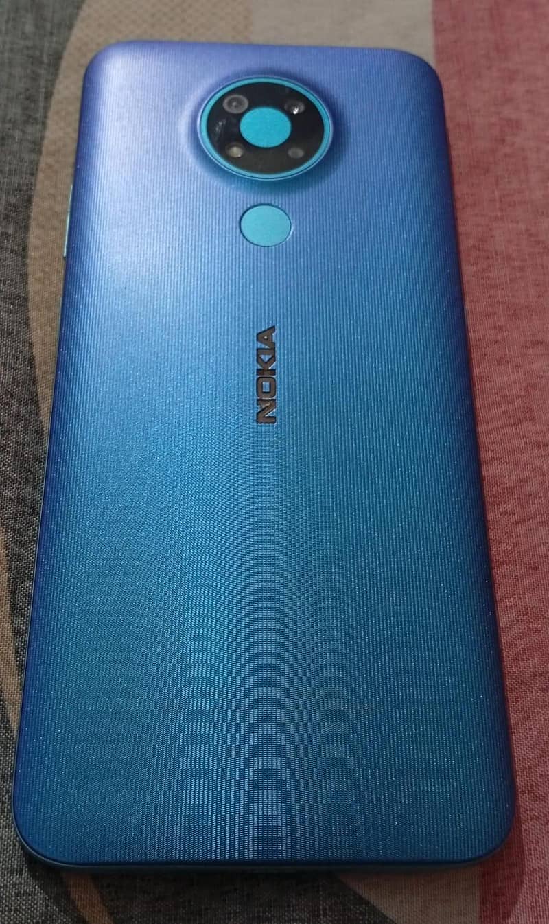 Nokia 3.4 2