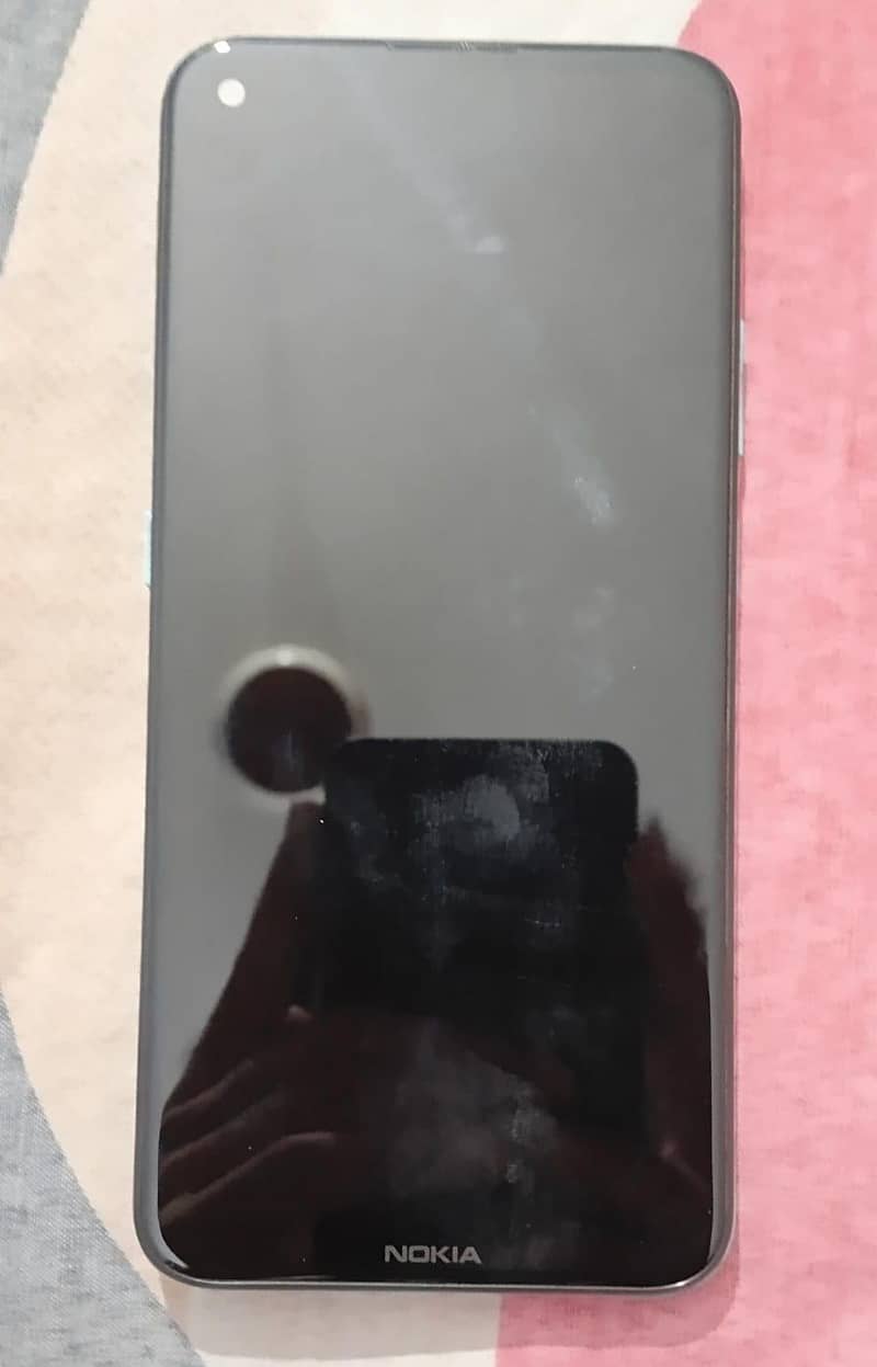 Nokia 3.4 6