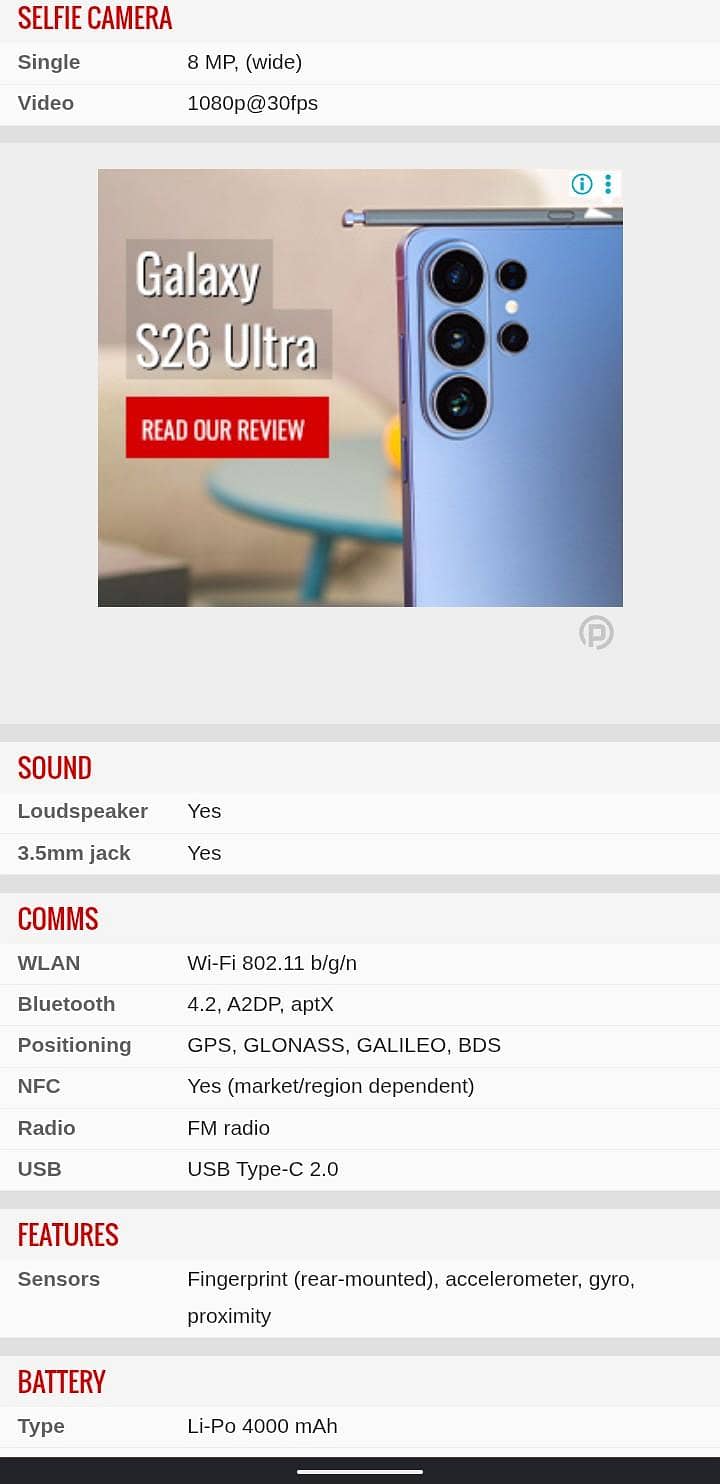Nokia 3.4 12