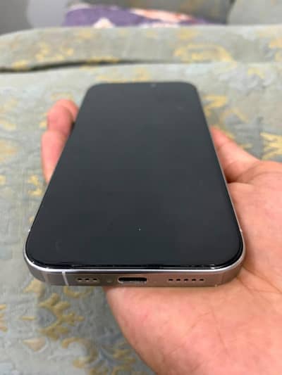 Apple iPhone 15 Pro