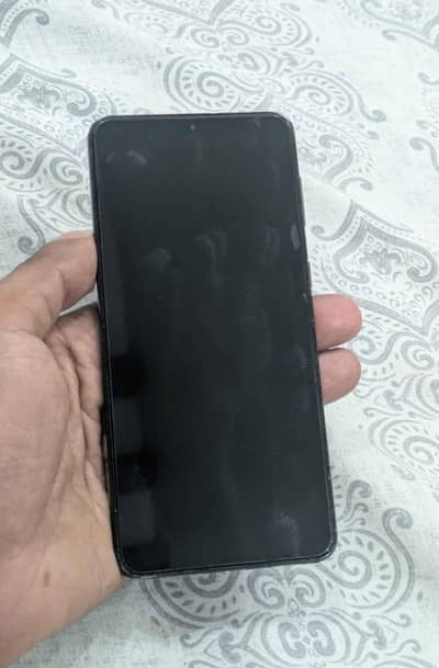 Samsung S21 Plus 5g Physical Dual Approved (C) With Box