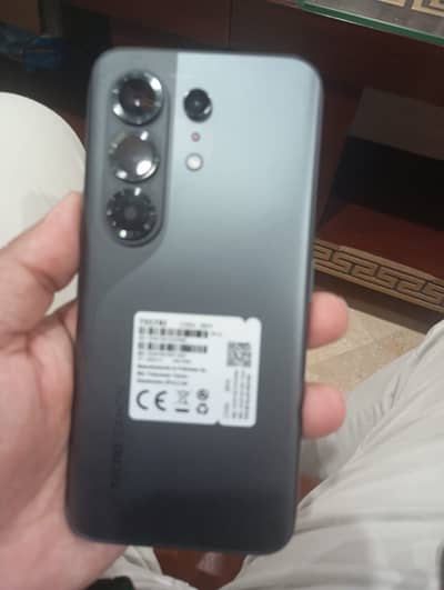 Camon 50 pro