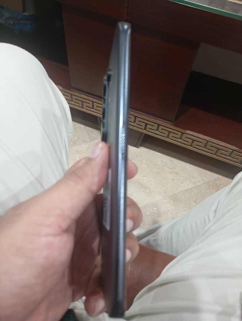 Camon 50 pro 1
