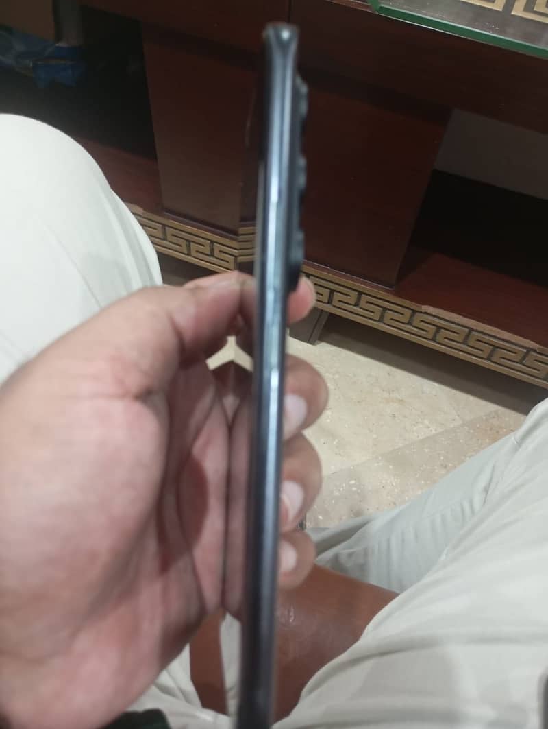 Camon 50 pro 3