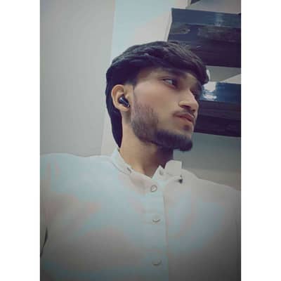 Haseeb Khatri