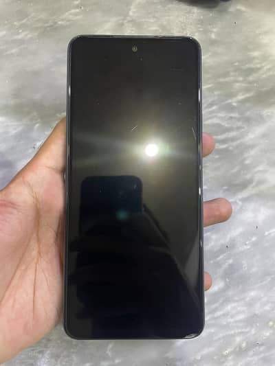 Infinix Zero X Neo