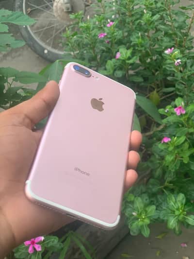 Apple iPhone 7 Plus