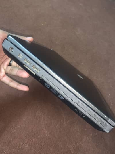 HP ProBook 6475b | AMD A6 | 4GB RAM | 256GB Fast Kingston SSD
