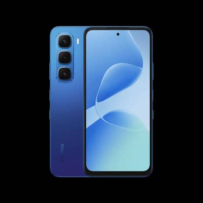 Infinix Hot 60i