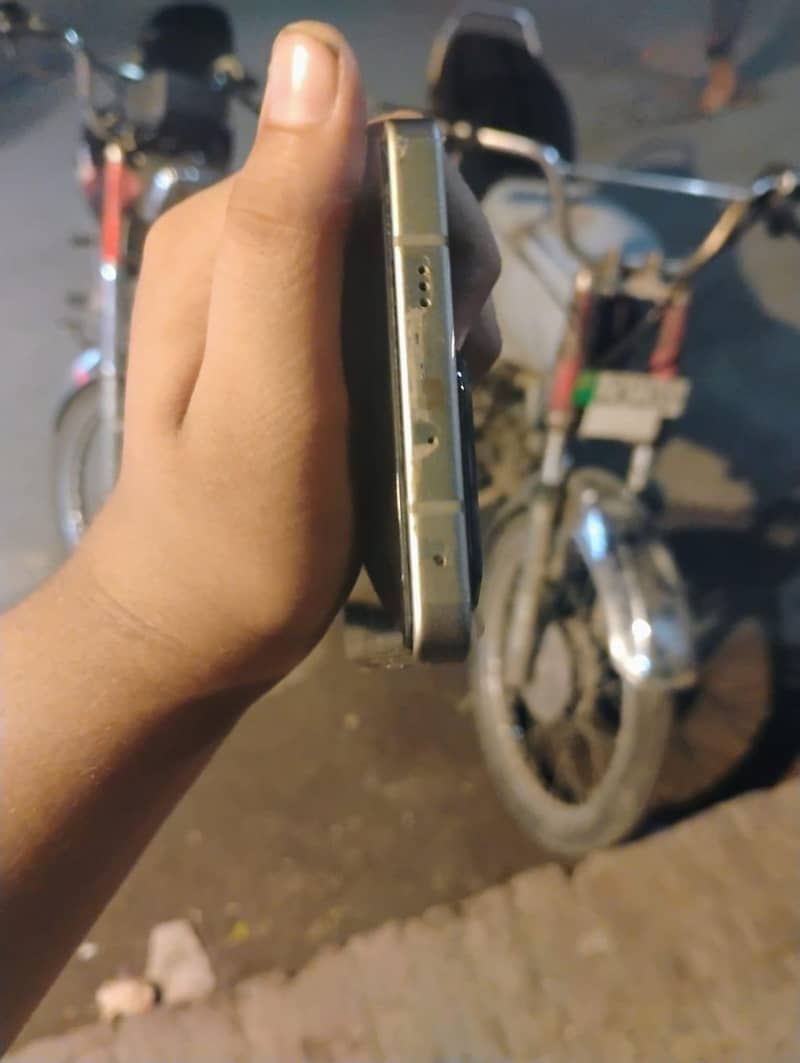 Infinix Note 50 7