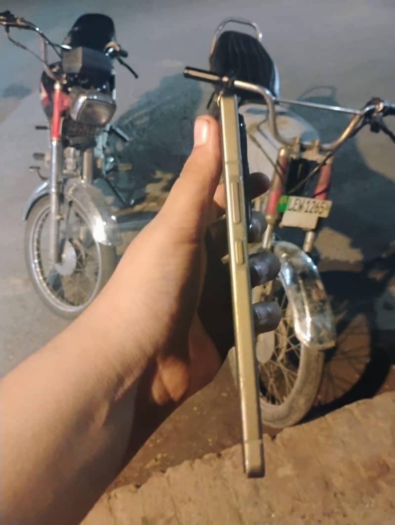 Infinix Note 50 8