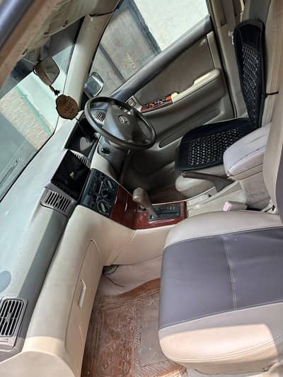 Toyota Corolla XE 2005