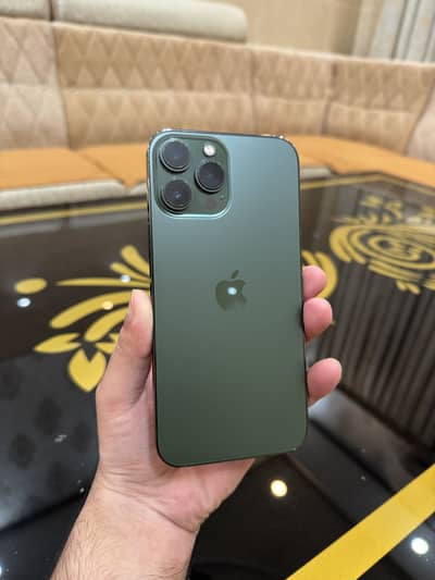 Apple iPhone 13 Pro Max jv