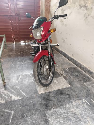 Honda Pridor for sale in immense condition