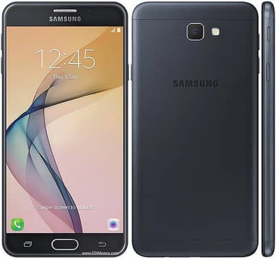 Samsung Mobile J7 Prime