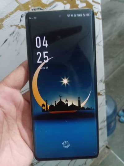 Infinix Zero 30  exchange possible only iphone