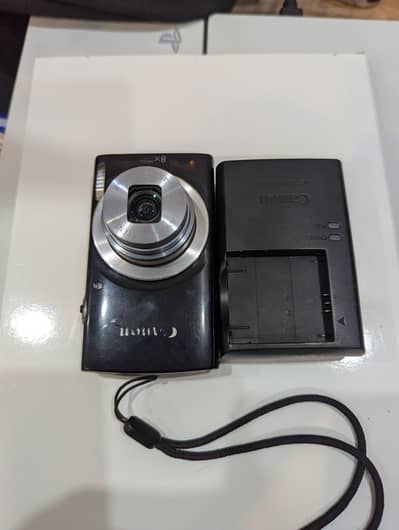 Canon IXUS 185