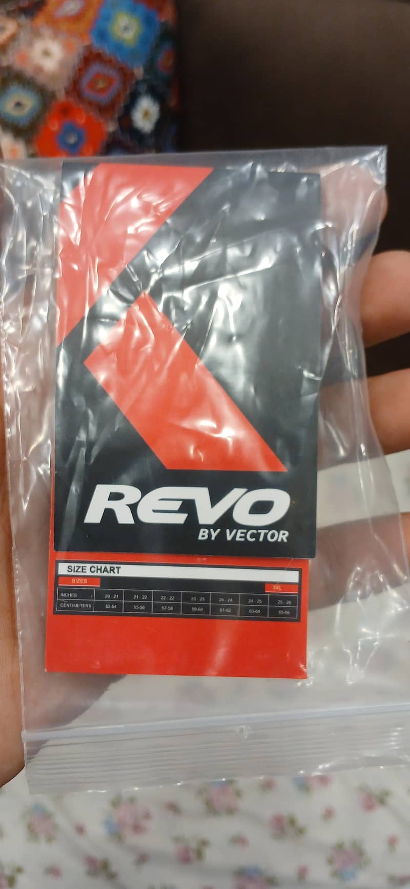 Revo by Vector 1