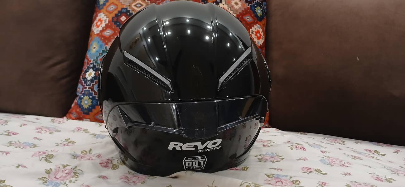 Revo by Vector 4
