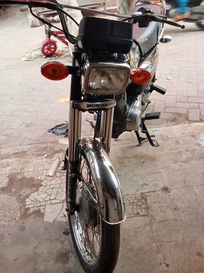 Honda