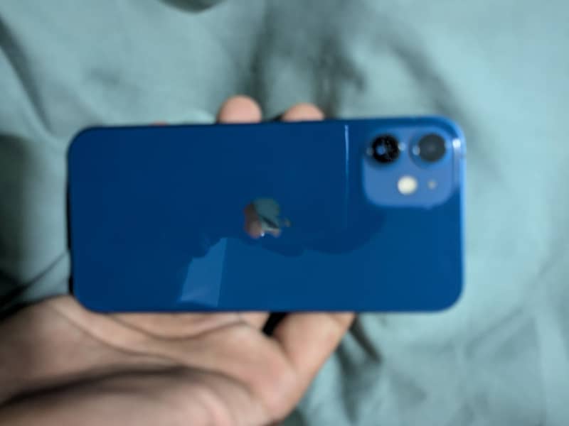 Apple iPhone 12 mini 1