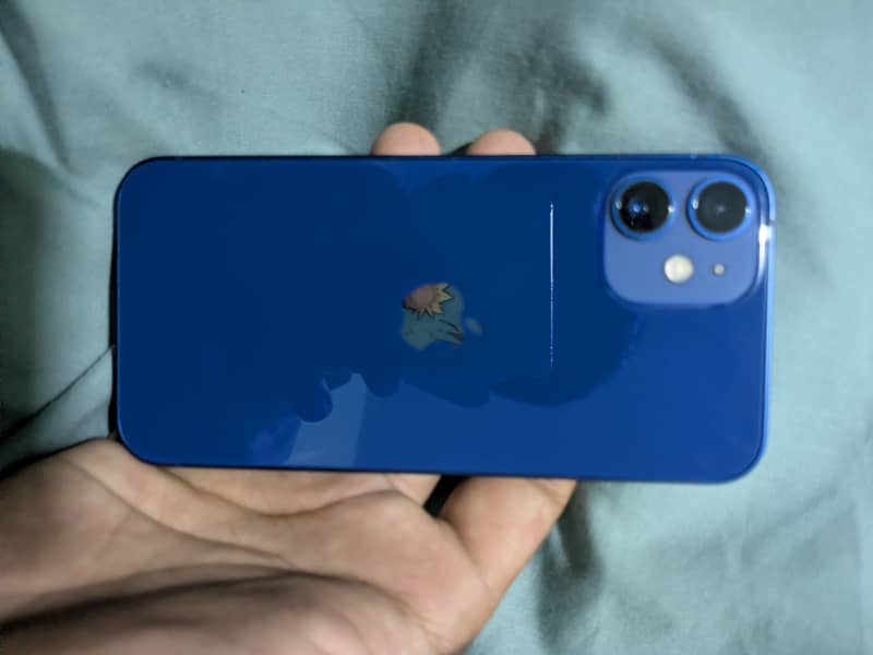 Apple iPhone 12 mini 5