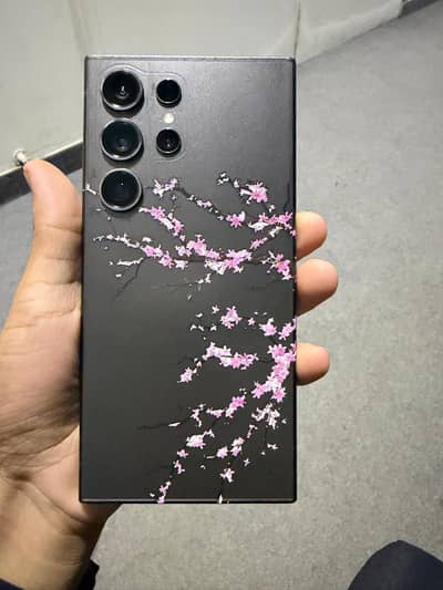 Samsung S24 Ultra