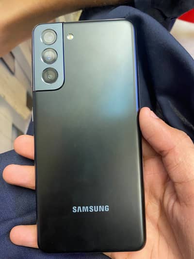 Samsung Mobile S21