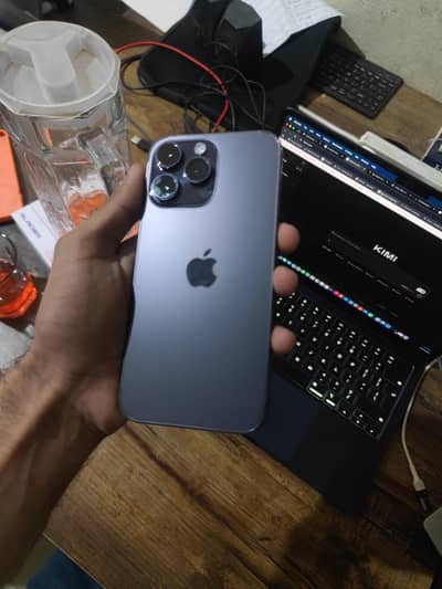 Apple iPhone 14 Pro Max 256gb