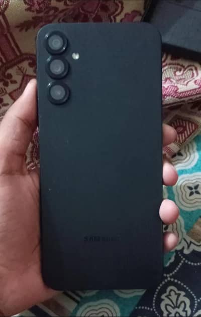 Samsung Mobile A14