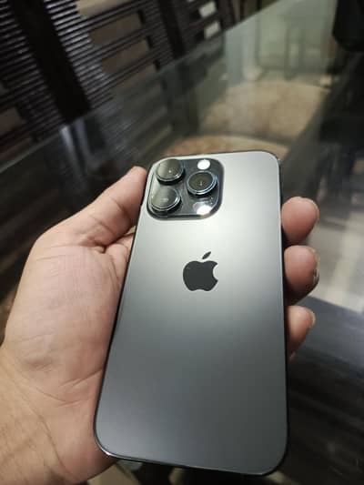 Apple iPhone 14 Pro