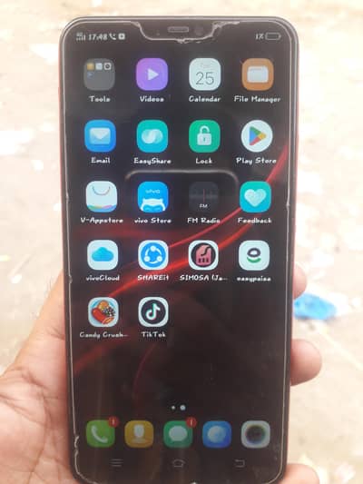 Vivo Y85