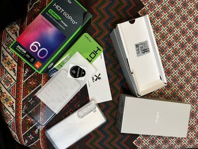 Infinix Hot 6 Pro Plus +